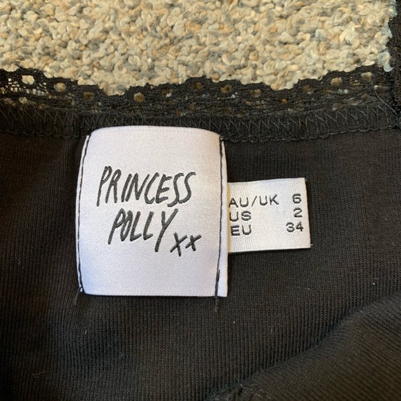 Princess Polly Bodysuit - Picture 2 of 3